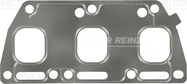 Gasket, exhaust manifold